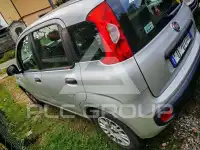 2016 Fiat Panda