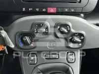 2016 Fiat Panda