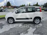 2016 Fiat Panda
