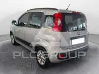 2016 Fiat Panda