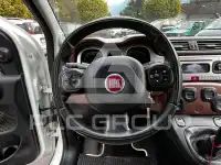 2016 Fiat Panda