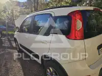 2016 Fiat Panda