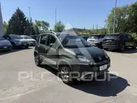 2016 Fiat Panda