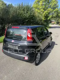 2016 Fiat Panda
