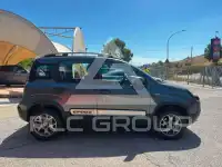 2016 Fiat Panda