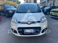 2016 Fiat Panda