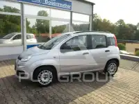 2016 Fiat Panda