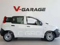 2016 Fiat Panda