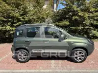 2016 Fiat Panda