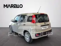 2016 Fiat Panda