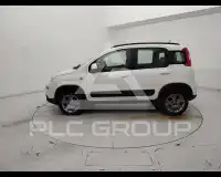 2016 Fiat Panda