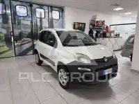 2016 Fiat Panda