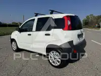 2016 Fiat Panda