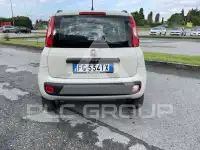 2016 Fiat Panda