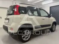 2016 Fiat Panda