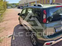 2016 Fiat Panda