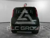2016 Fiat Panda