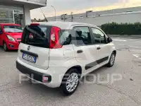 2016 Fiat Panda