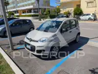 2016 Fiat Panda