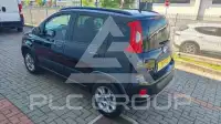 2016 Fiat Panda