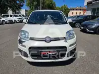2016 Fiat Panda