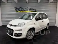 2016 Fiat Panda