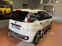 2016 Fiat Panda