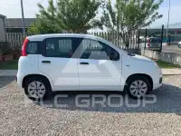 2016 Fiat Panda