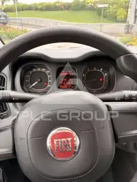 2016 Fiat Panda