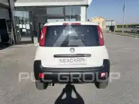 2016 Fiat Panda