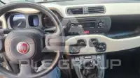 2016 Fiat Panda