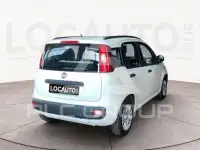 2016 Fiat Panda