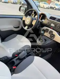 2016 Fiat Panda