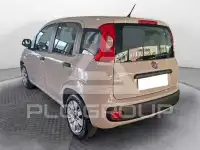 2016 Fiat Panda