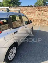 2016 Fiat Panda