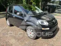 2016 Fiat Panda