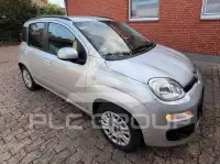 2016 Fiat Panda