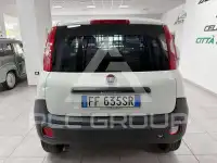 2016 Fiat Panda