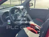 2016 Fiat Panda