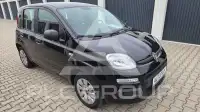 2016 Fiat Panda