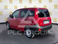 2016 Fiat Panda