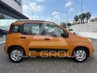 2016 Fiat Panda