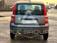 2016 Fiat Panda