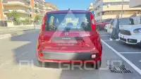 2016 Fiat Panda