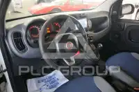 2016 Fiat Panda