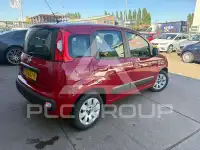 2016 Fiat Panda