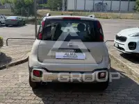 2016 Fiat Panda