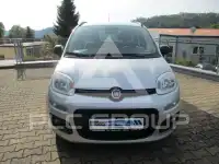 2016 Fiat Panda