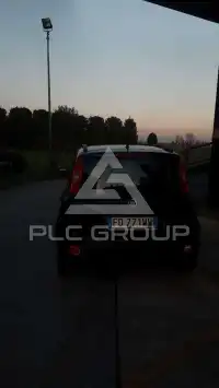 2016 Fiat Panda