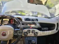 2016 Fiat Panda